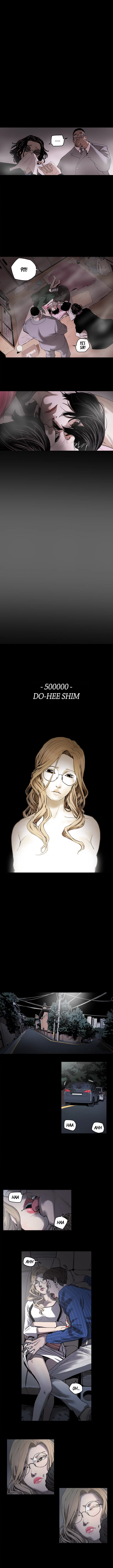 Honey Trap Chapter 1 image 7