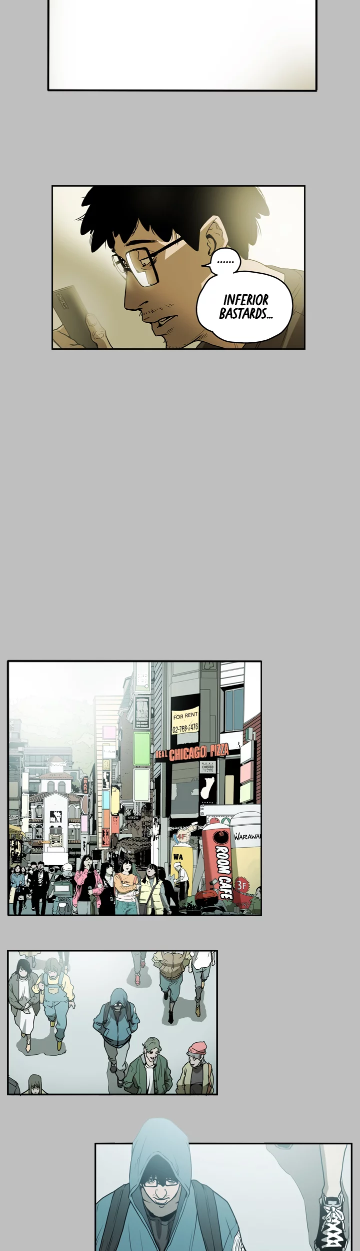 Honey Trap Chapter 10 image 10