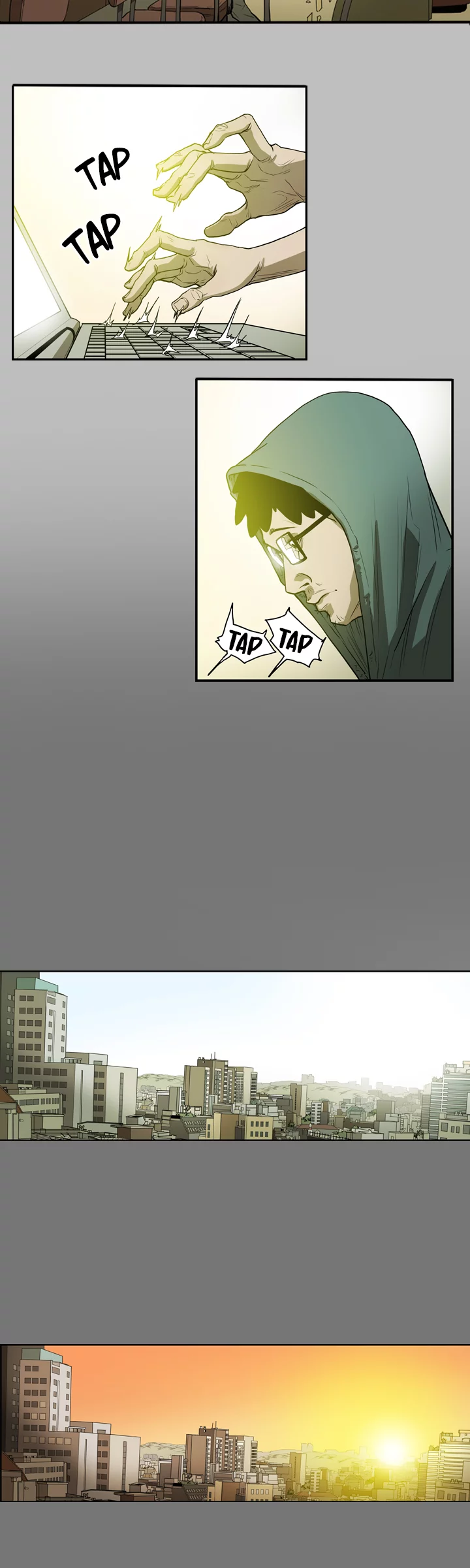 Honey Trap Chapter 10 image 12