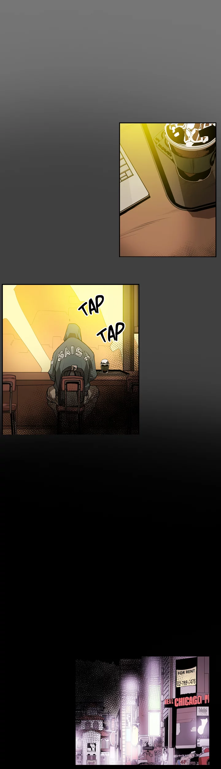 Honey Trap Chapter 10 image 13