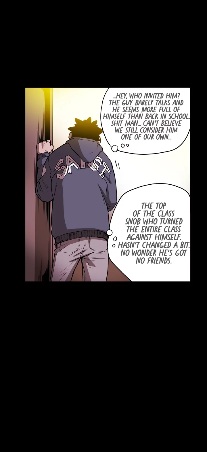 Honey Trap Chapter 10 image 18