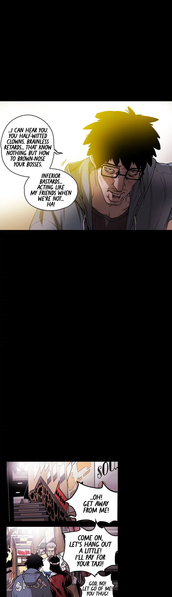 Honey Trap Chapter 10 image 19
