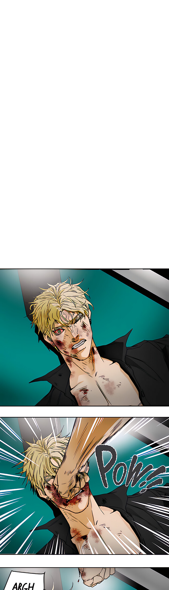 Honey Trap Chapter 100 image 26