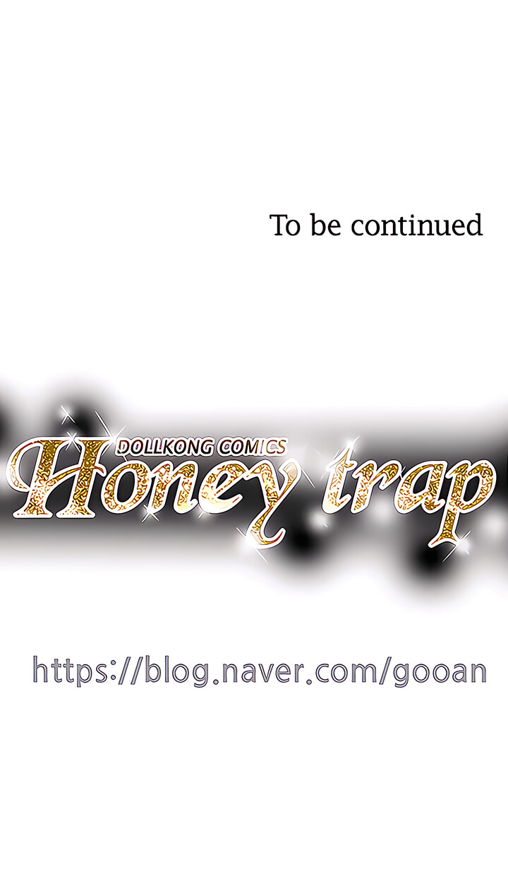 Honey Trap Chapter 100 image 32
