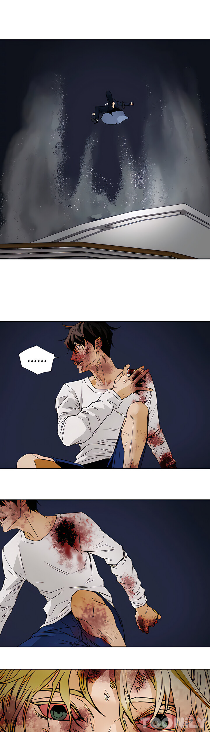 Honey Trap Chapter 101 image 23