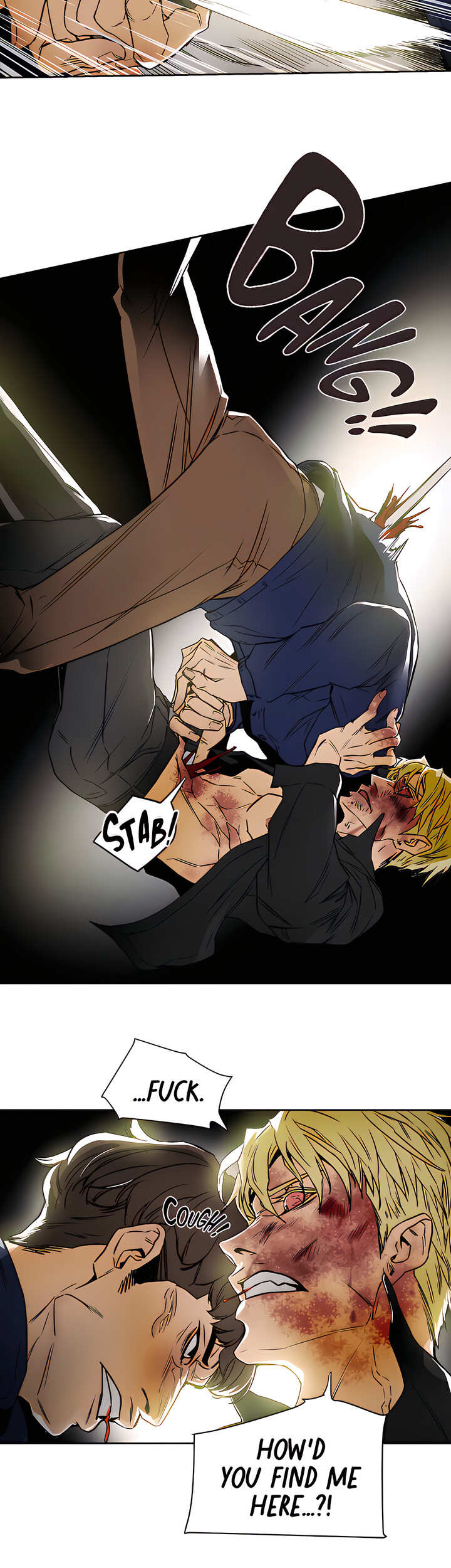 Honey Trap Chapter 101 image 30