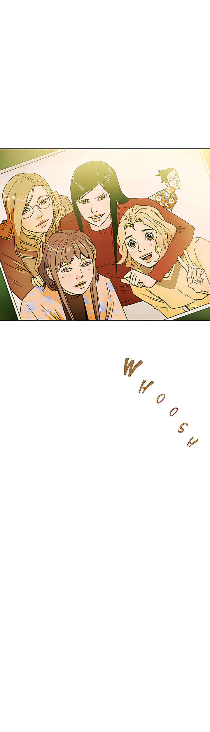 Honey Trap Chapter 102 - The End image 25