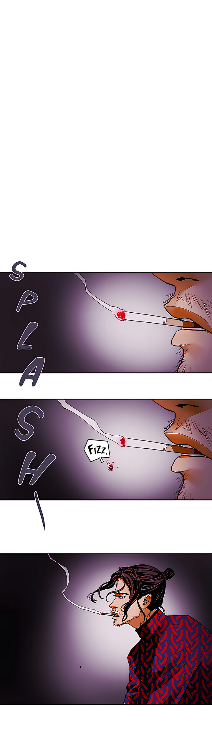 Honey Trap Chapter 102 - The End image 26