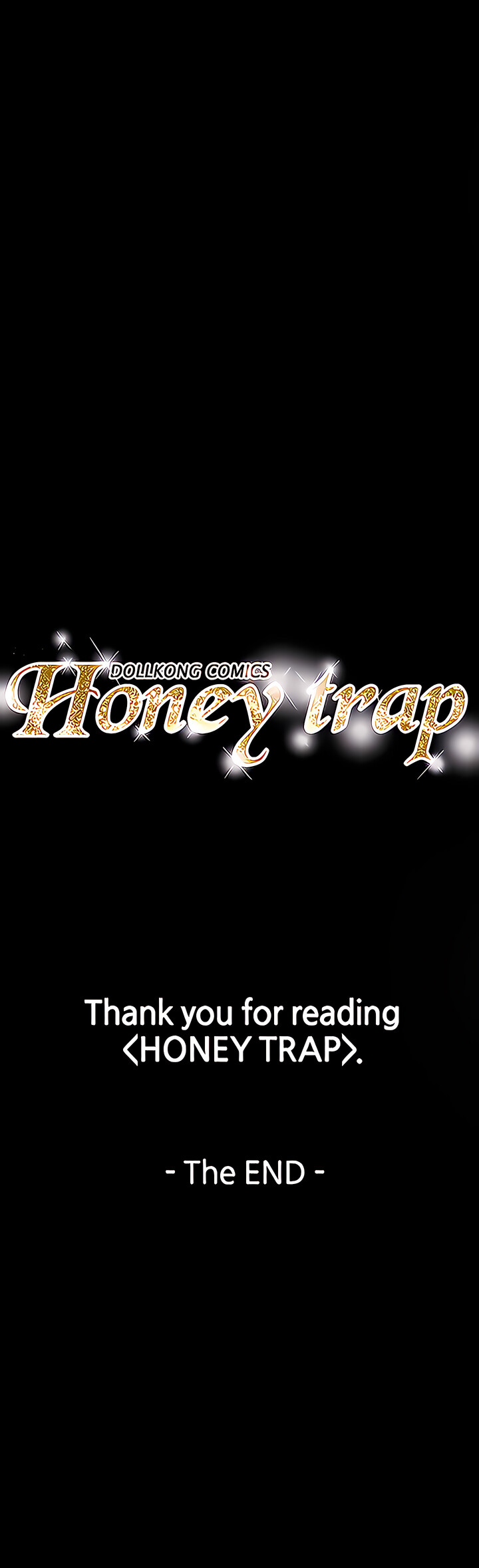 Honey Trap Chapter 102 - The End image 34