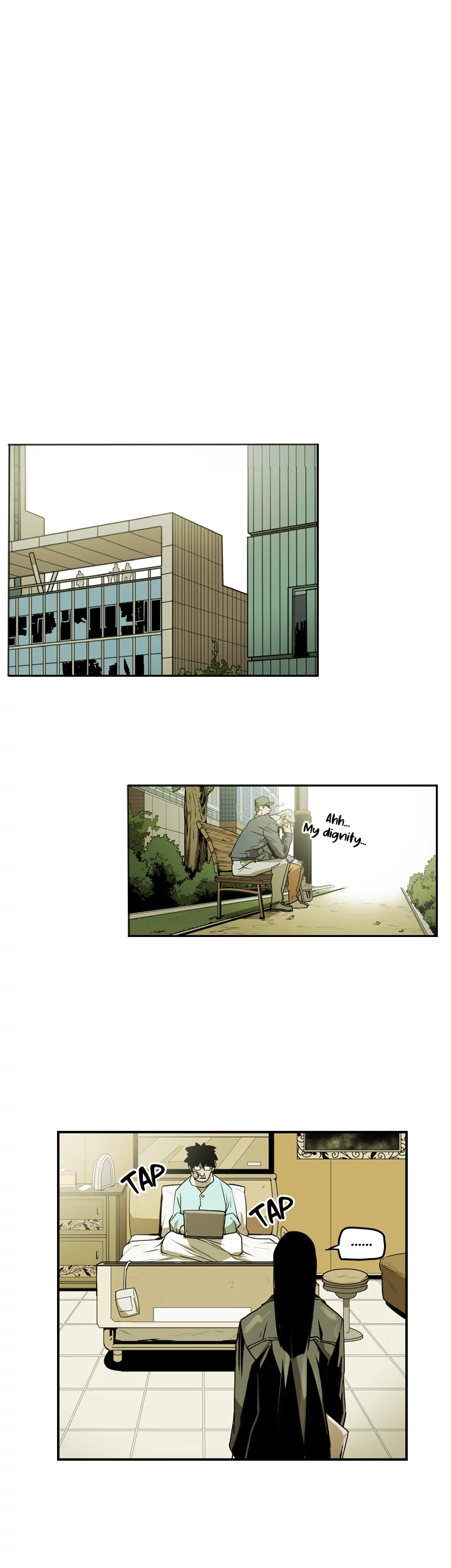 Honey Trap Chapter 11 image 10