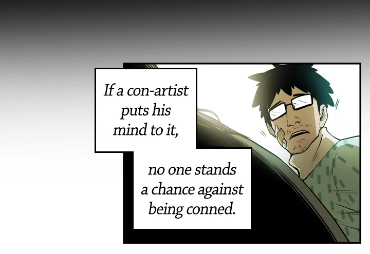 Honey Trap Chapter 11 image 12