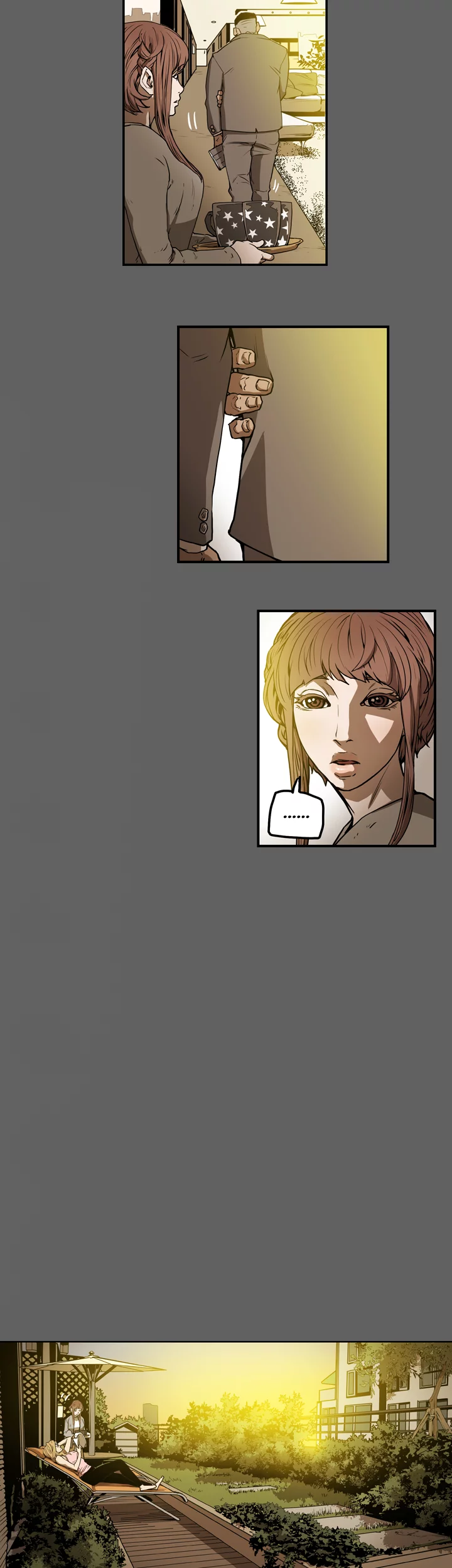 Honey Trap Chapter 11 image 23