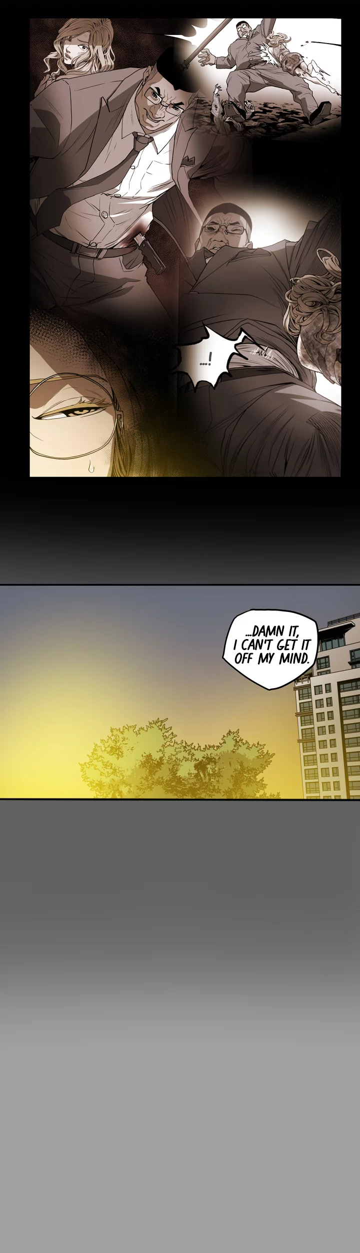 Honey Trap Chapter 11 image 26