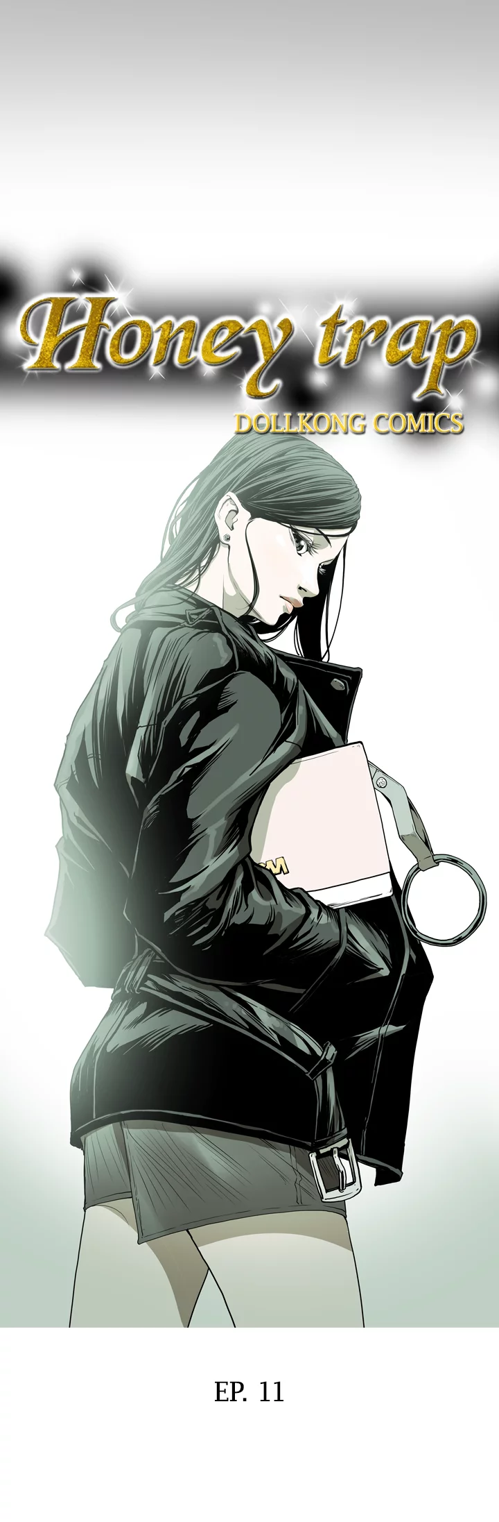 Honey Trap Chapter 11 image 6