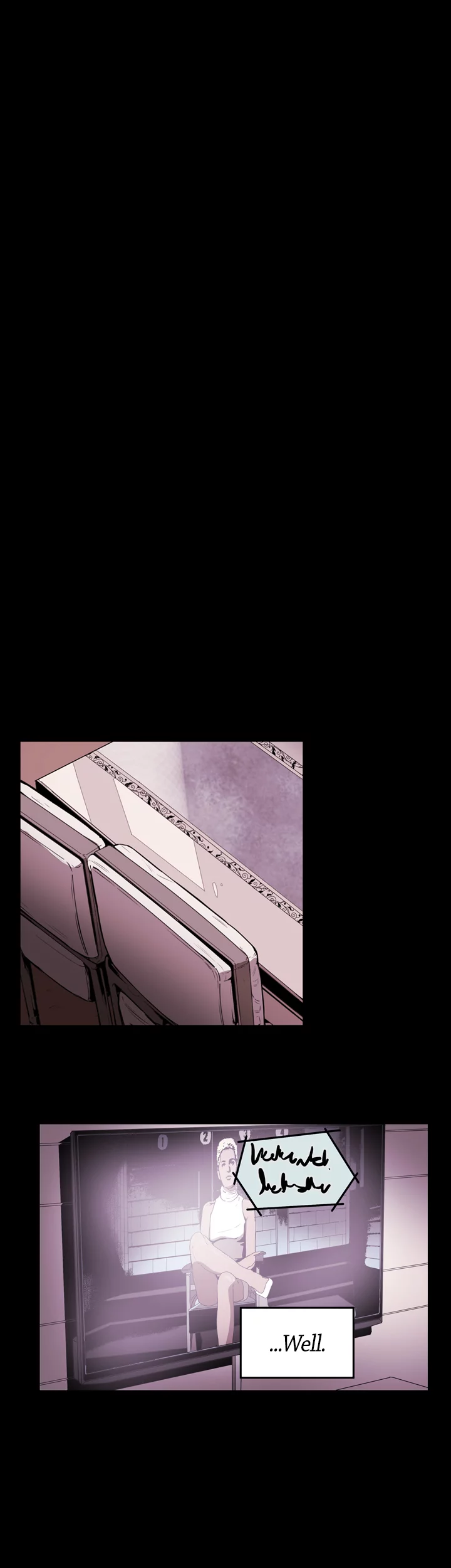 Honey Trap Chapter 12 image 26