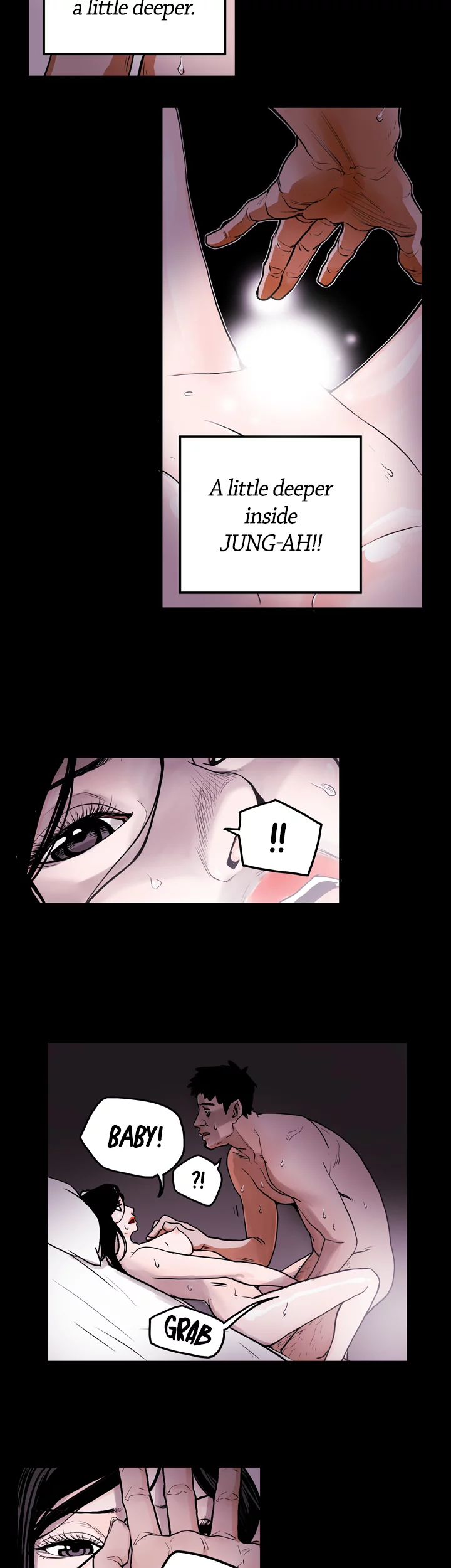 Honey Trap Chapter 13 image 15