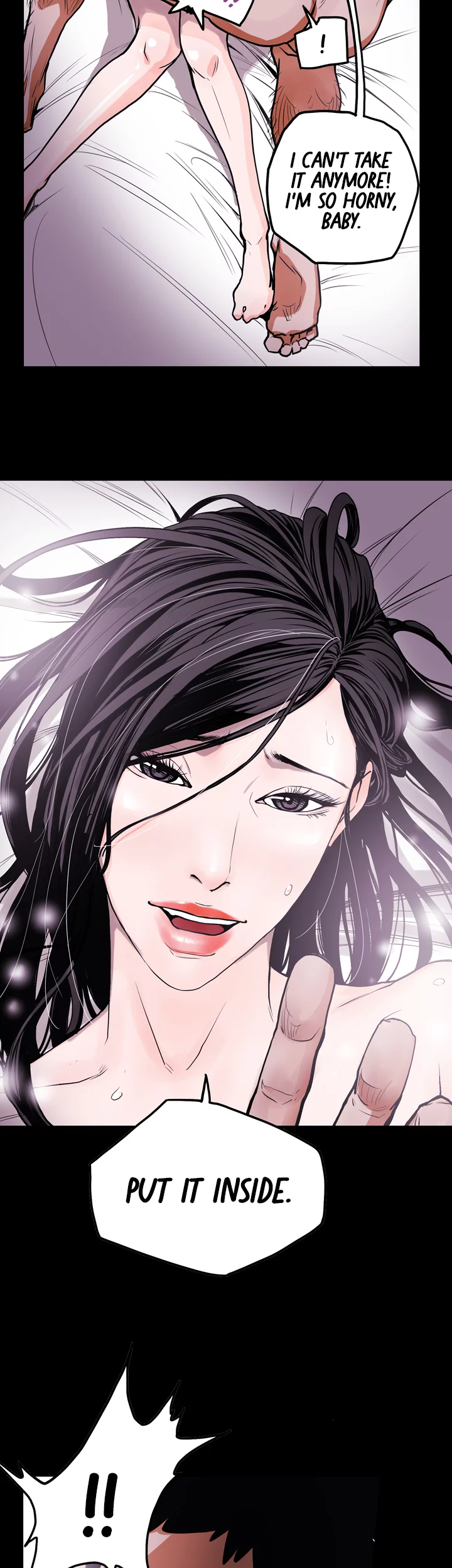 Honey Trap Chapter 13 image 17