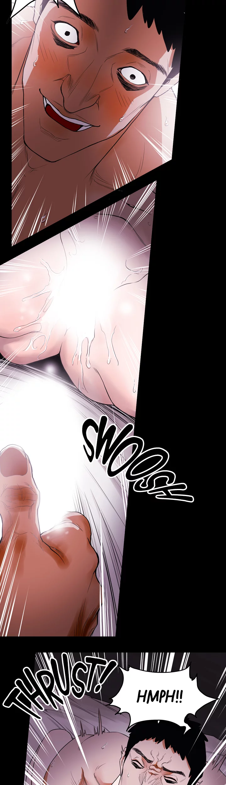 Honey Trap Chapter 13 image 18