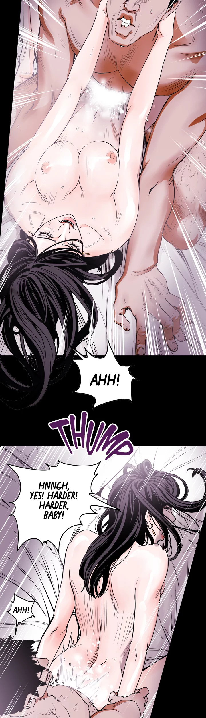Honey Trap Chapter 13 image 19