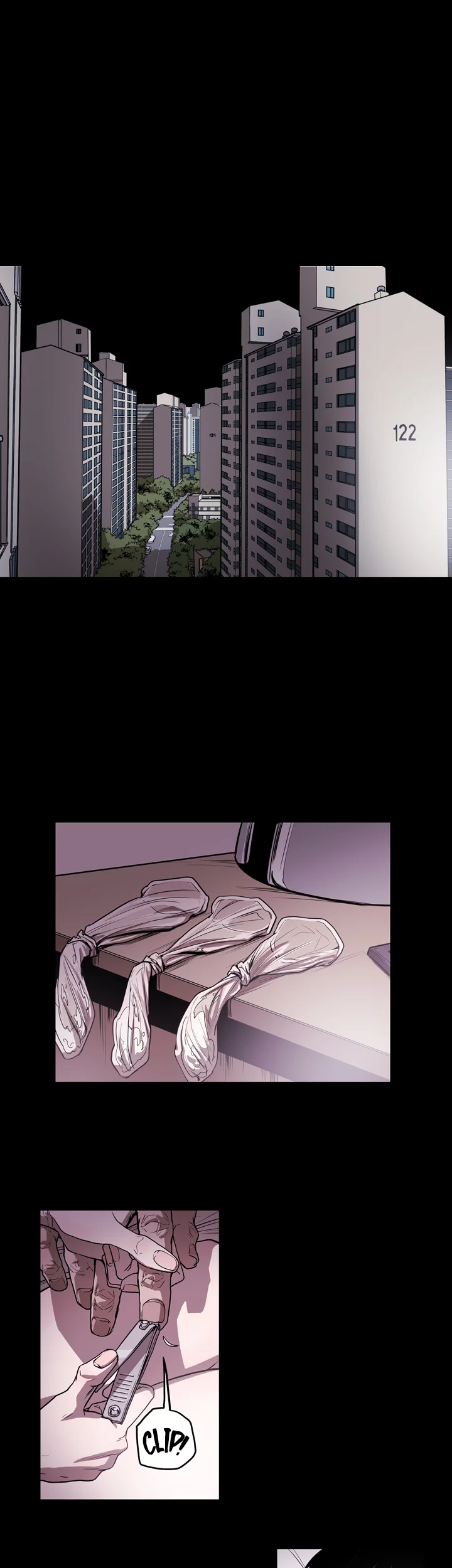 Honey Trap Chapter 13 image 22