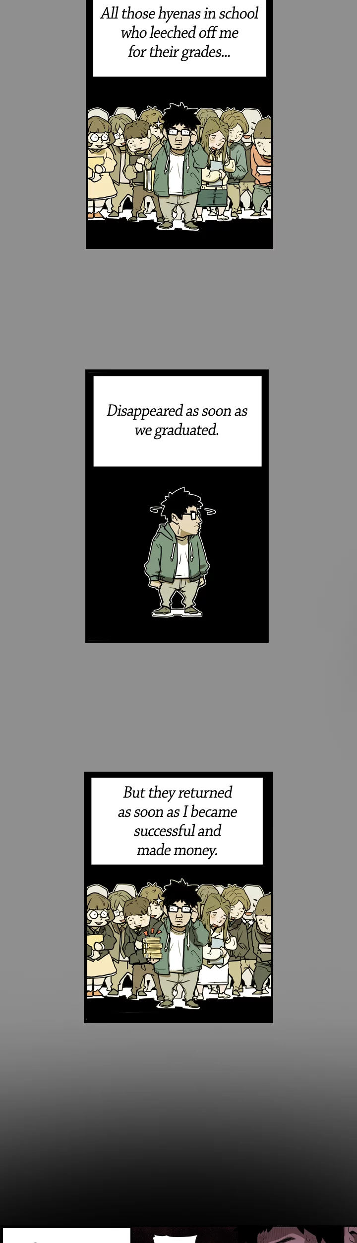 Honey Trap Chapter 13 image 4
