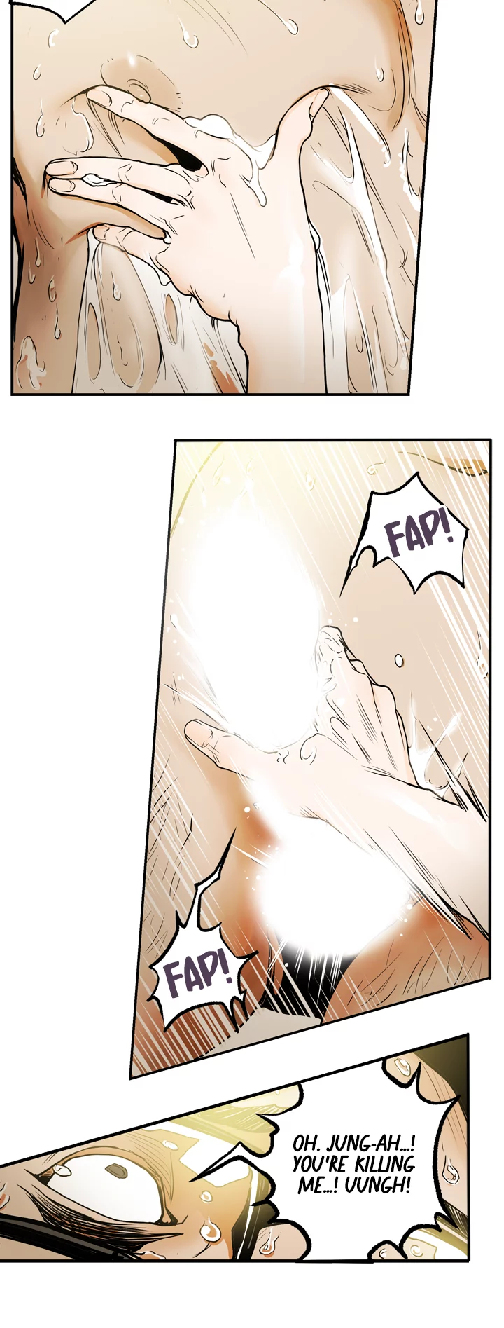 Honey Trap Chapter 14 image 10