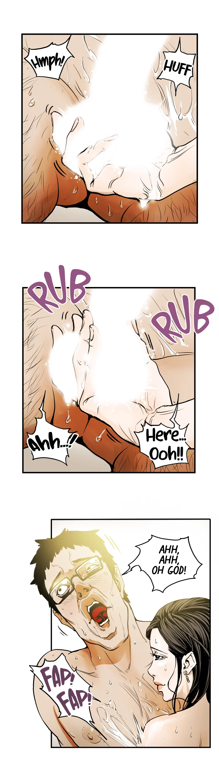 Honey Trap Chapter 14 image 11