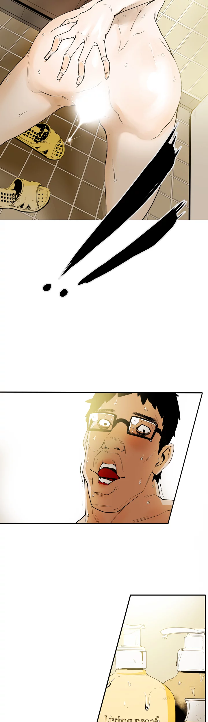 Honey Trap Chapter 14 image 14
