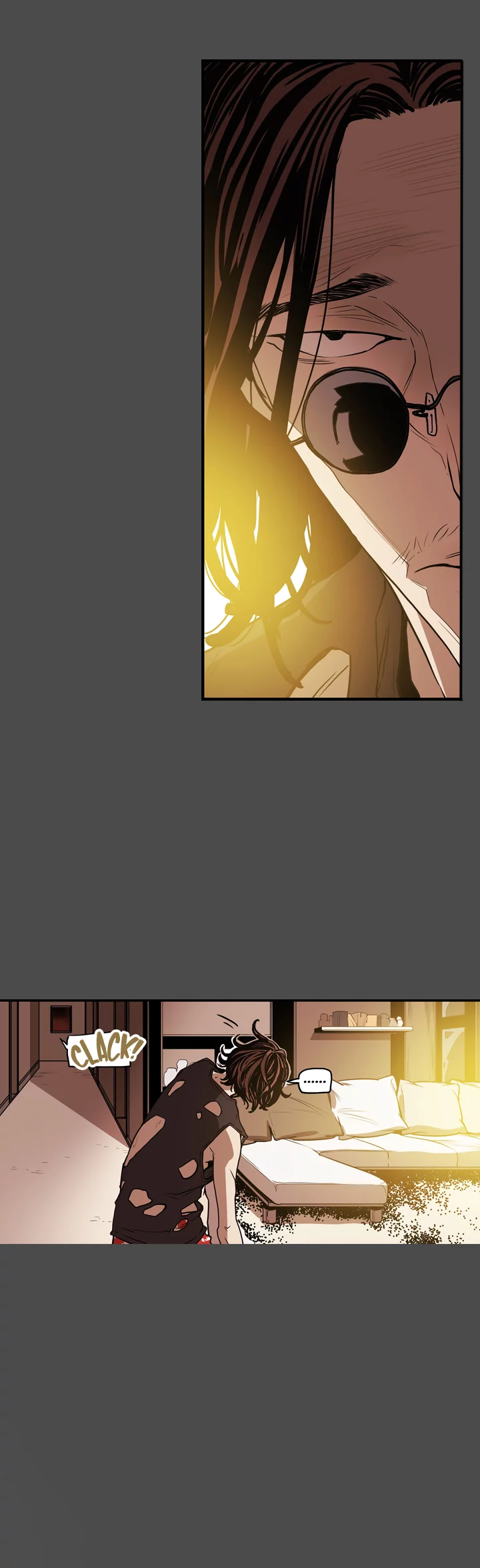 Honey Trap Chapter 14 image 21