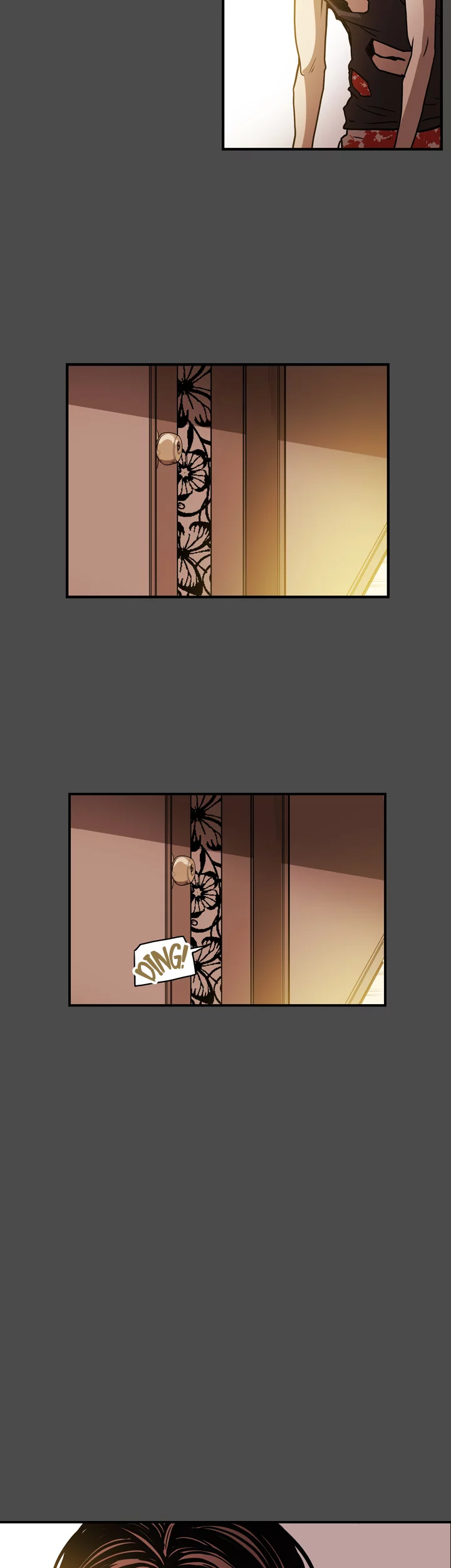 Honey Trap Chapter 14 image 23