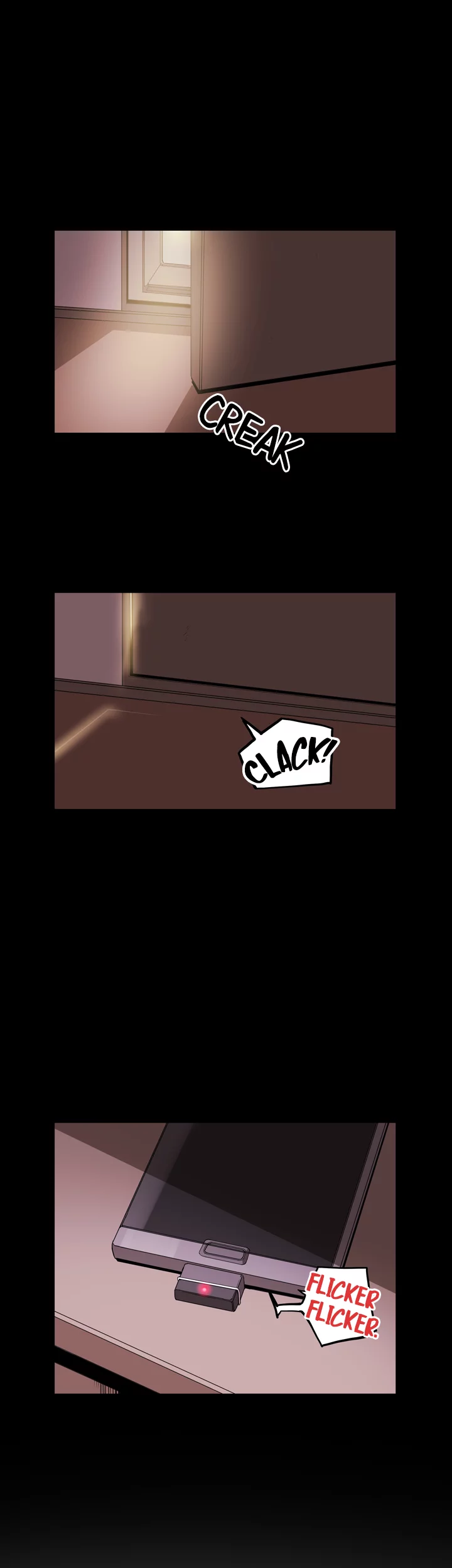 Honey Trap Chapter 14 image 4