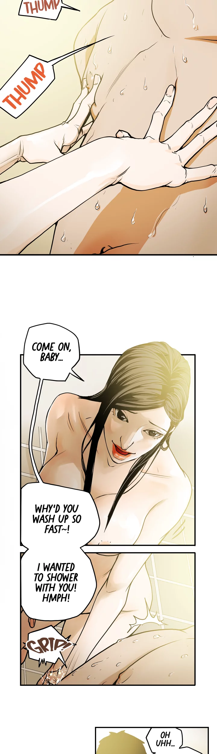 Honey Trap Chapter 14 image 6