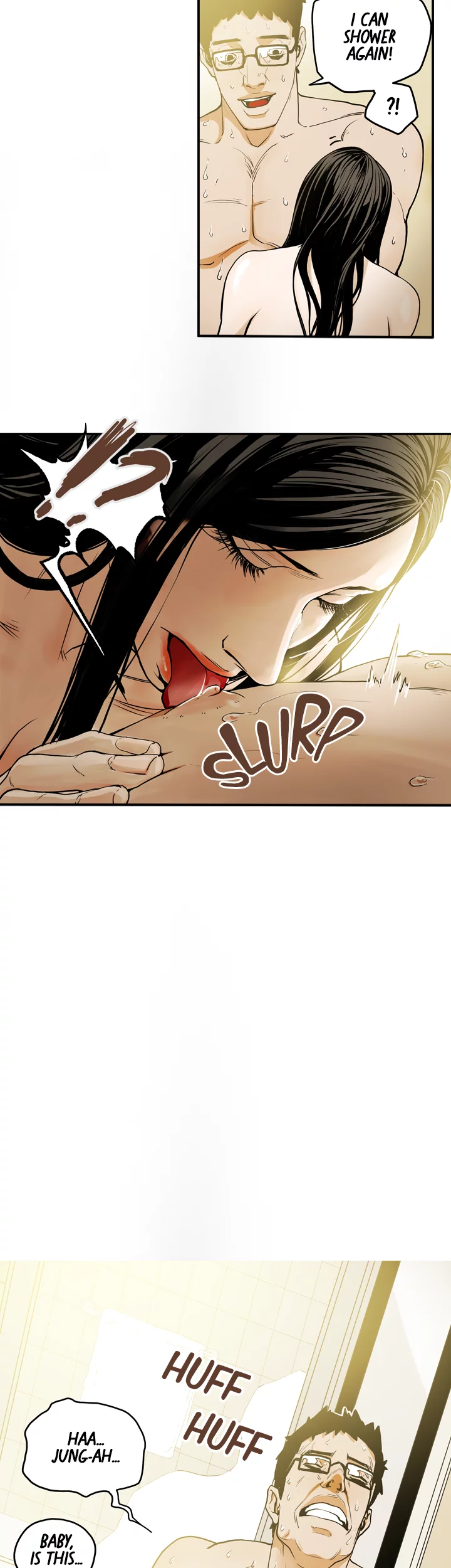 Honey Trap Chapter 14 image 7