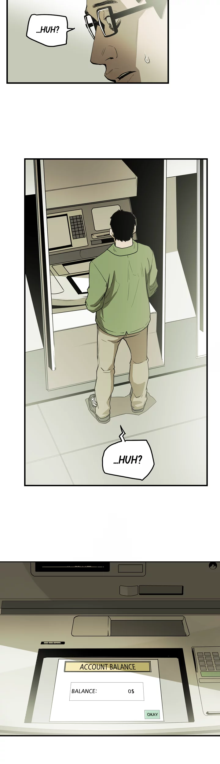 Honey Trap Chapter 15 image 8