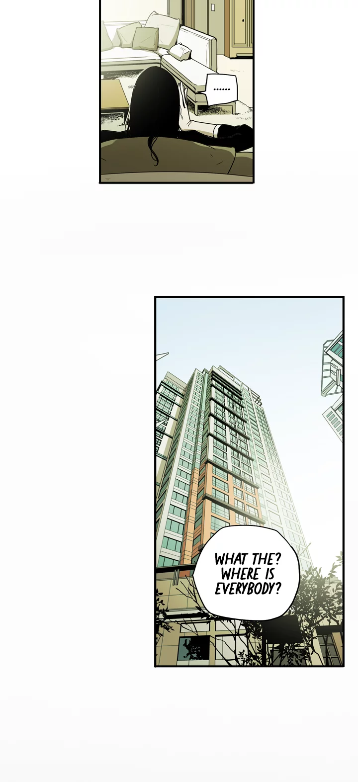 Honey Trap Chapter 16 image 9