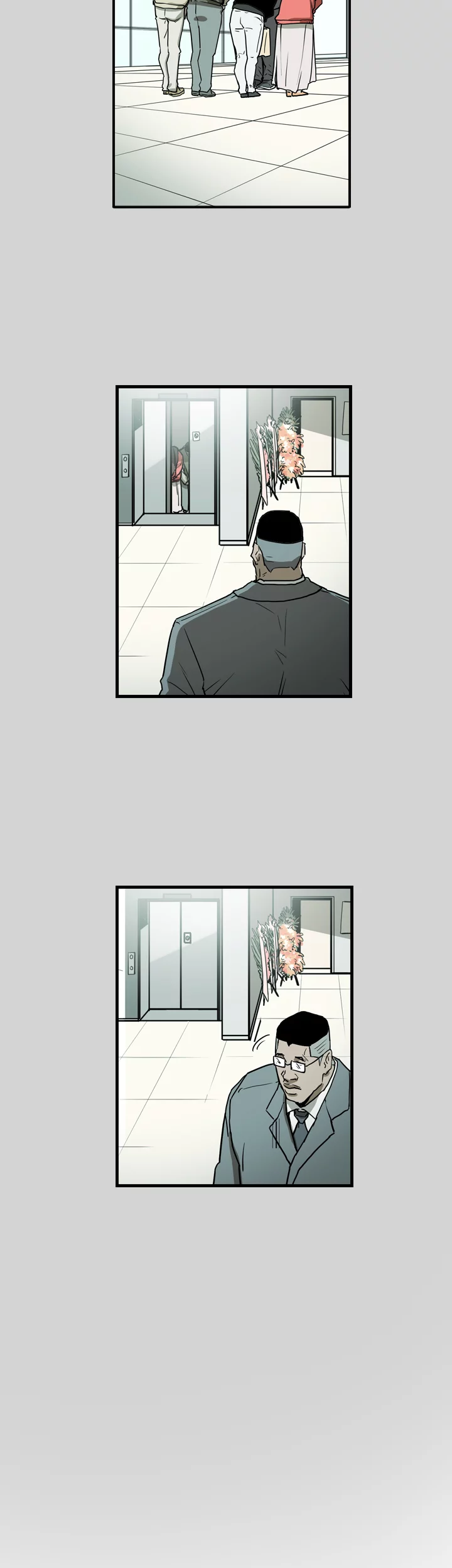 Honey Trap Chapter 16 image 16