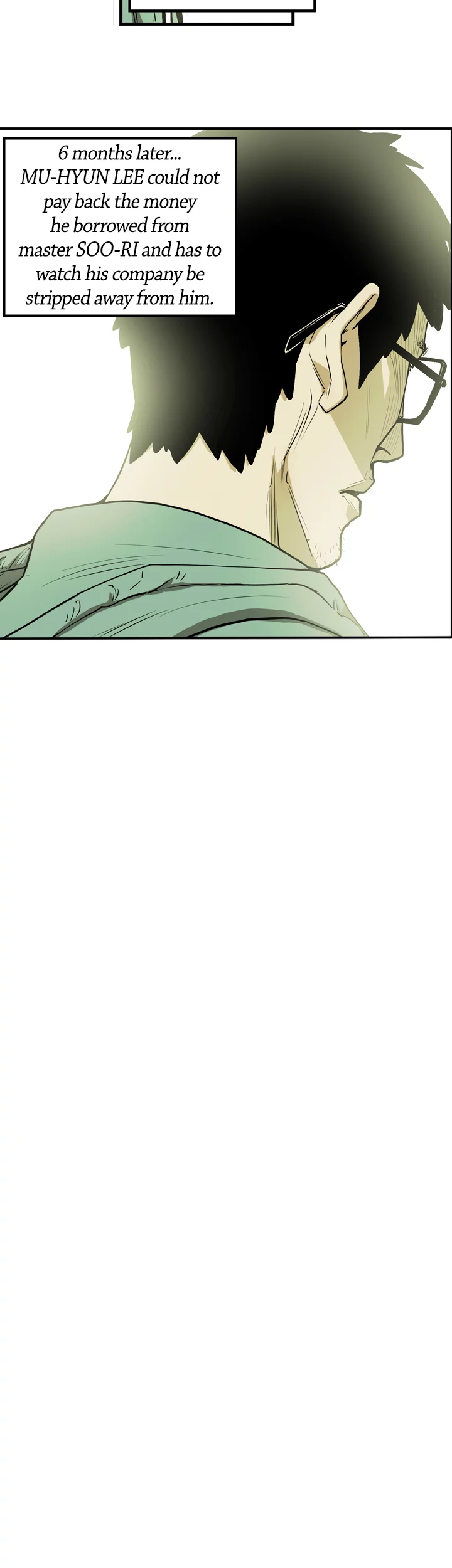 Honey Trap Chapter 16 image 23