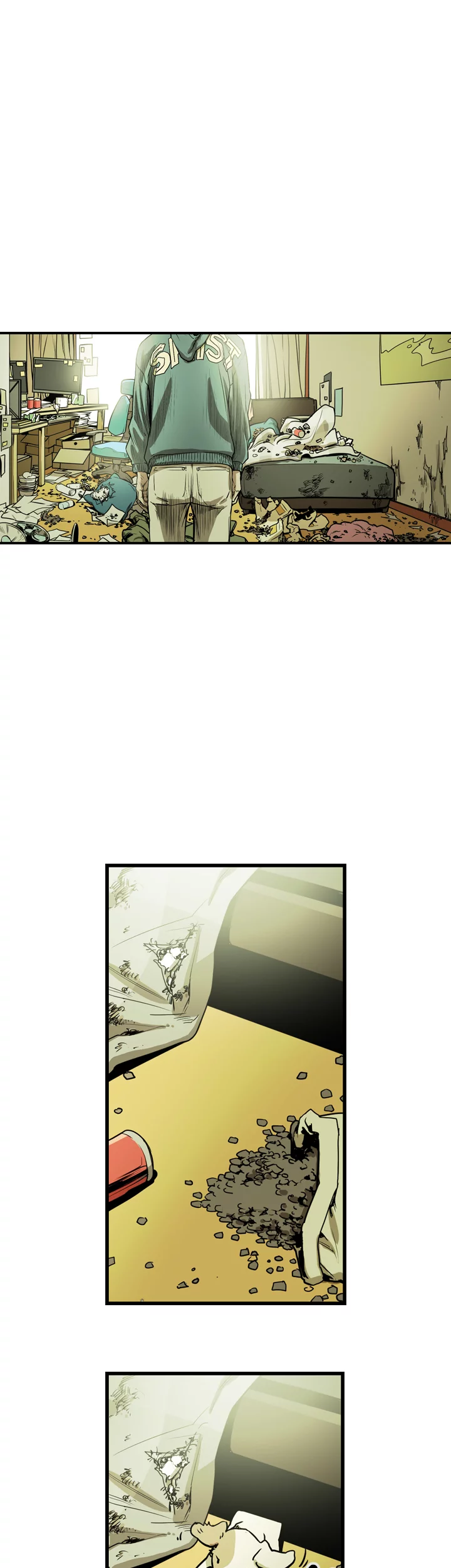 Honey Trap Chapter 16 image 25