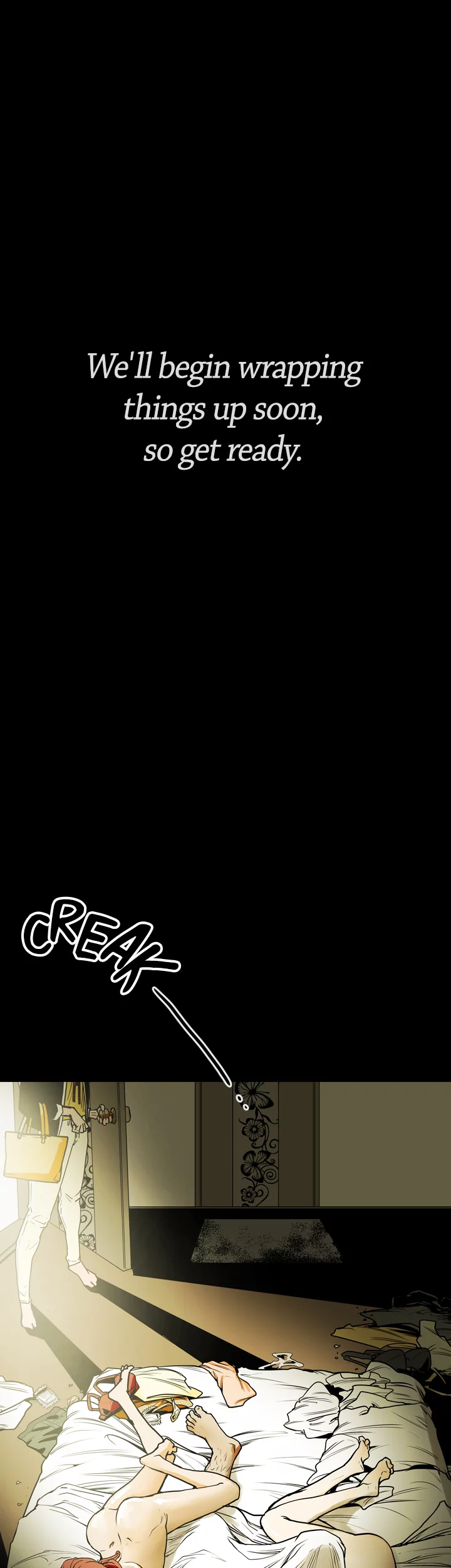 Honey Trap Chapter 16 image 2