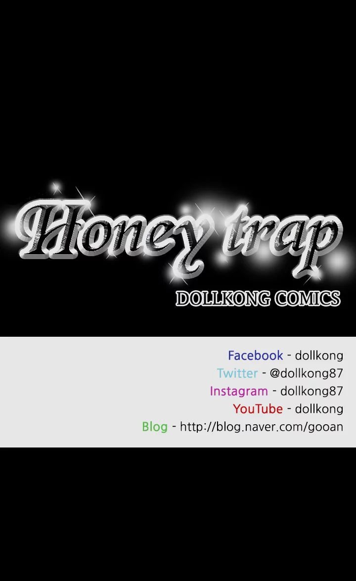 Honey Trap Chapter 16 image 37