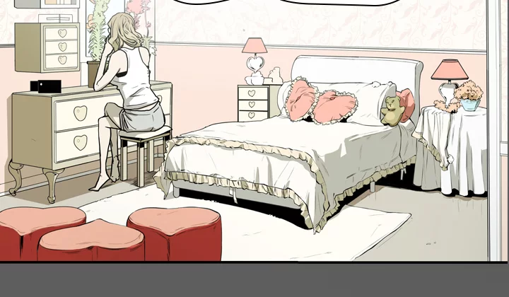 Honey Trap Chapter 17 image 25