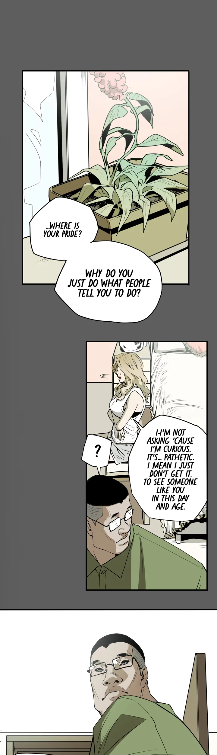 Honey Trap Chapter 17 image 31