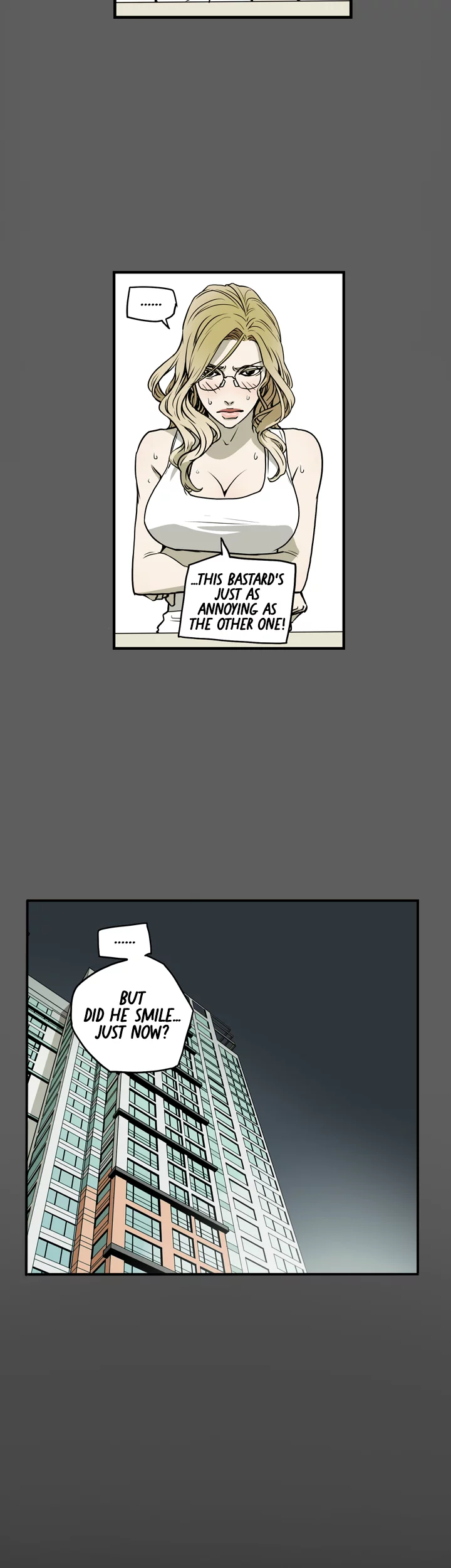 Honey Trap Chapter 17 image 36