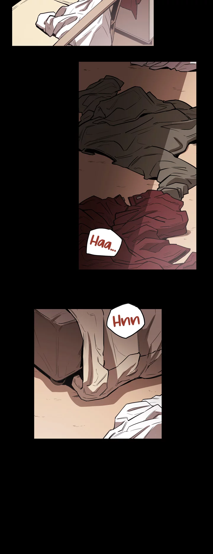 Honey Trap Chapter 17 image 38
