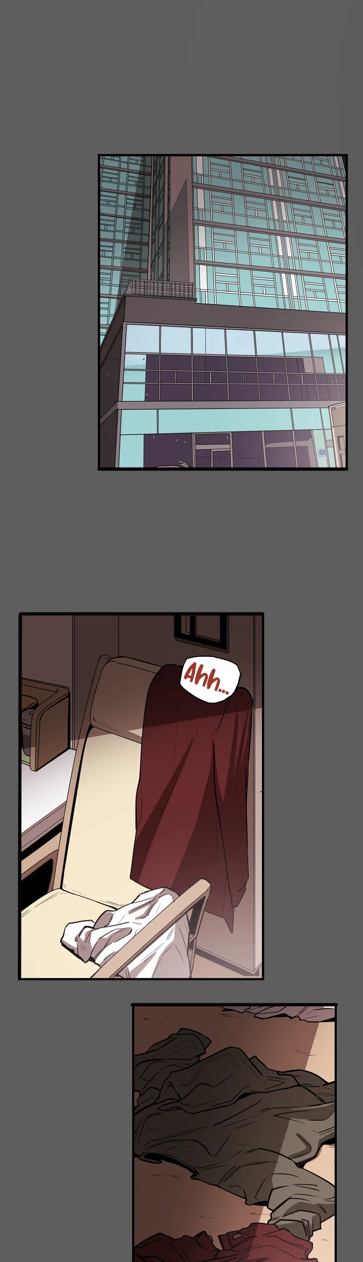 Honey Trap Chapter 18 image 0