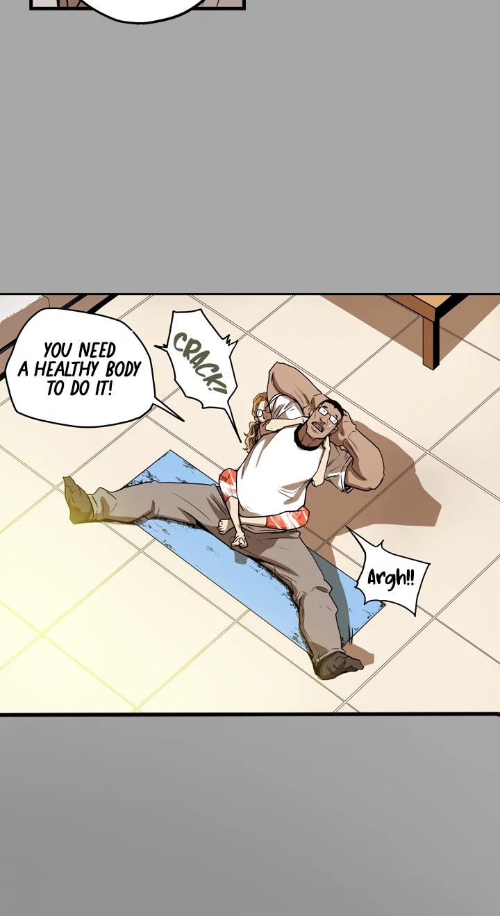 Honey Trap Chapter 18 image 21