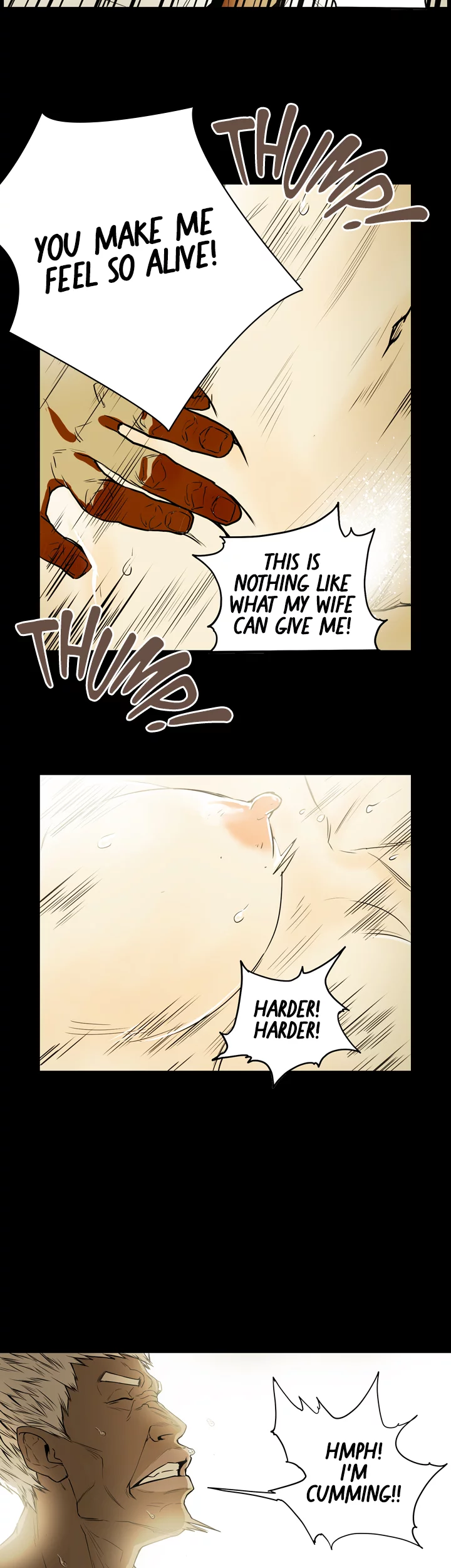 Honey Trap Chapter 18 image 25