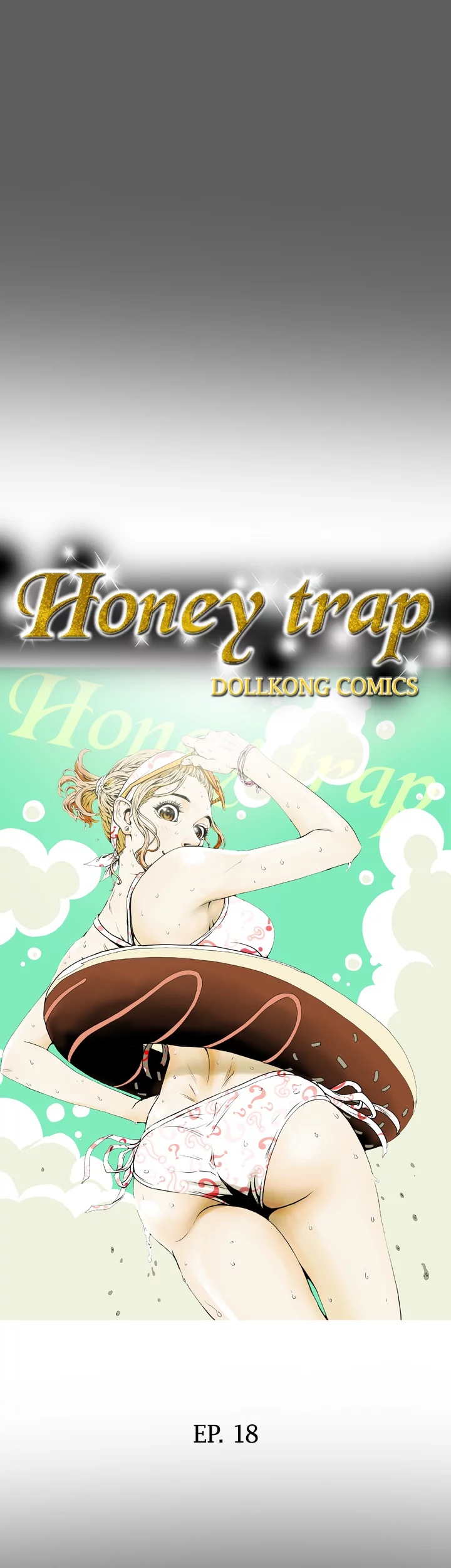 Honey Trap Chapter 18 image 2