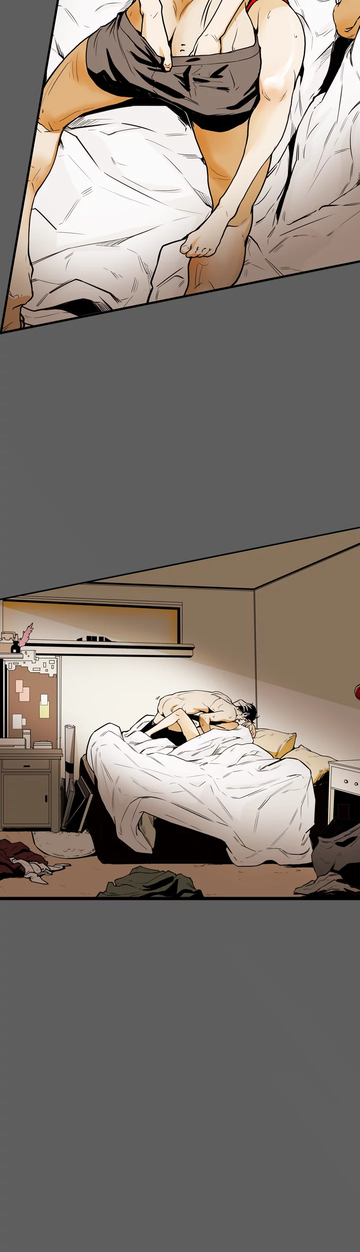 Honey Trap Chapter 18 image 4