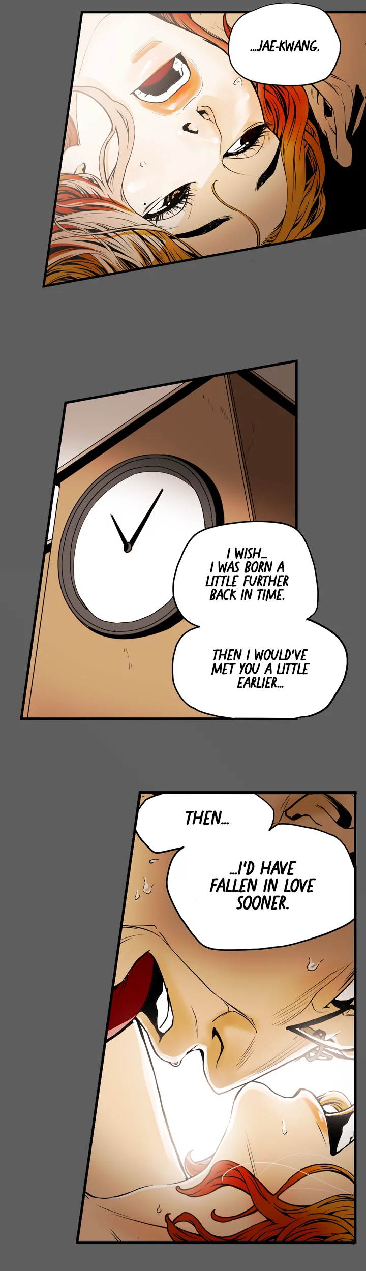 Honey Trap Chapter 18 image 6